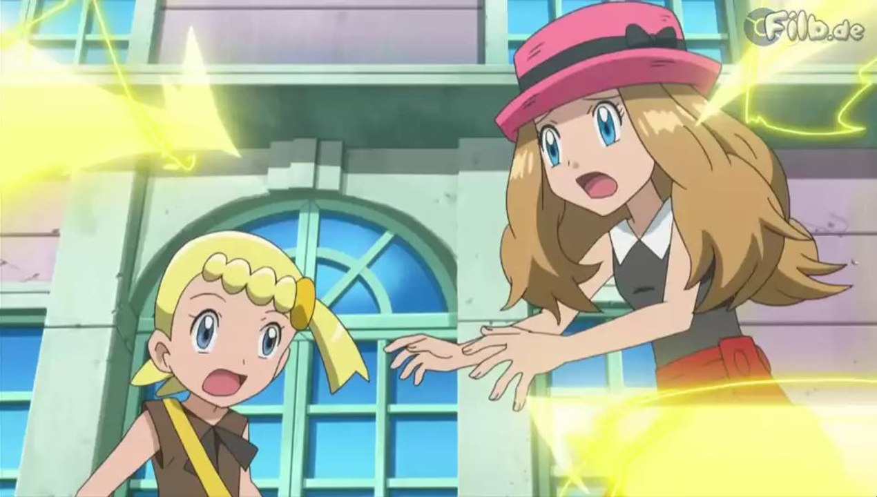 P.XY Ep. 16 Preview