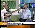 Cavit Tebrizli  -    Eziz Dostum