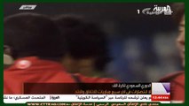 في المرمى: تقرير قبل مباراة الاتفاق والاتحاد- الدوري السعودي
