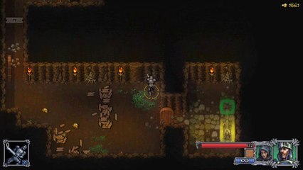 PC - Dungeon Dashers - Level 1 - Nice To Meet You