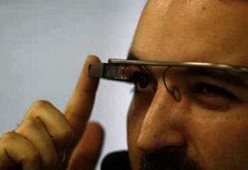 Sony Sells Vaio Line, NYPD To Test Google Glass