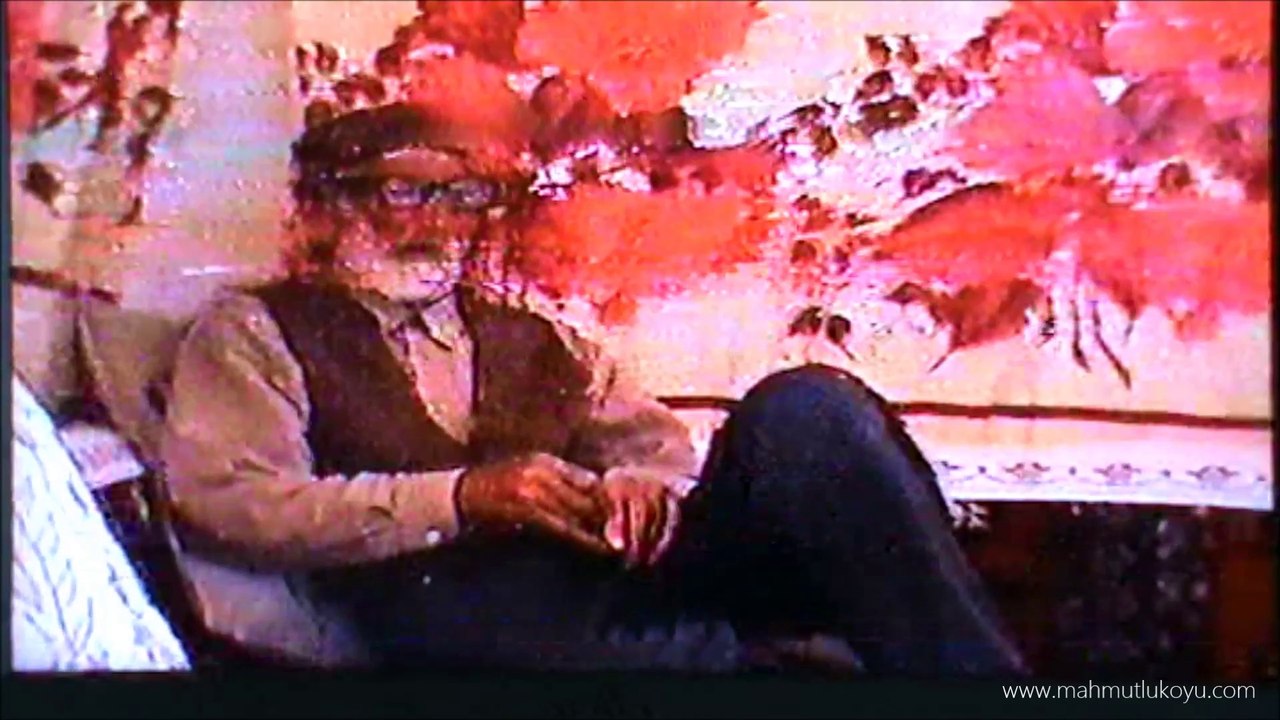 Ali Dogu KLIP - Ictik Elhamdullilah (YUNUS EMRE) - FULL VIDEO 23-02-2014 Tarihinde www.mahmutlukoyu.com 'da