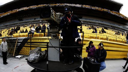 Ross Tucker: Thursday-night package great for CBS, NFL