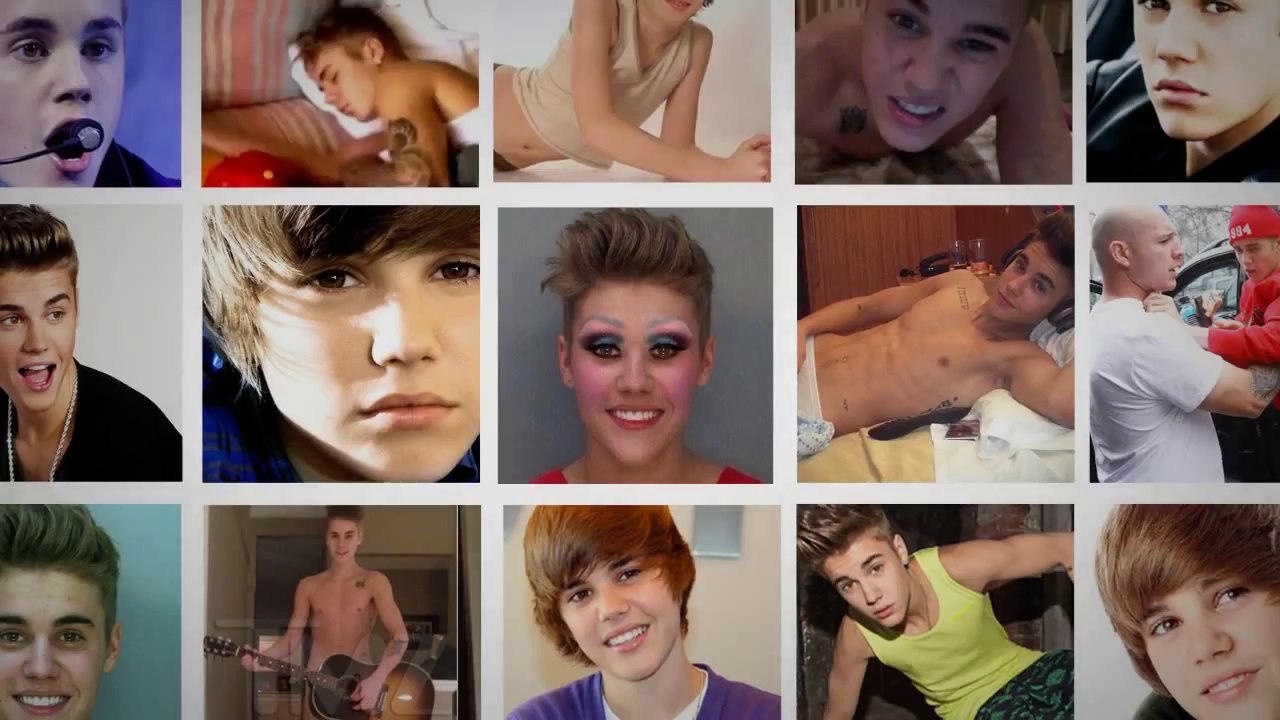 Justin Retrospectiva