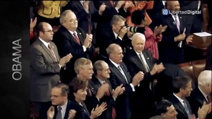 Los mejores vídeos: Vidal-Quadras deja el PP, Pedro J. se despide de 'El Mundo' y el aviso de Obama