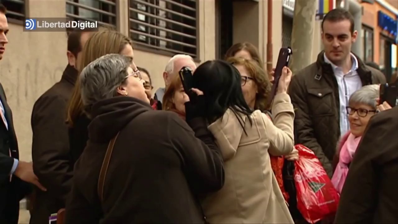 Doña Letizia se reúne con la Federación Española de Enfermedades Raras