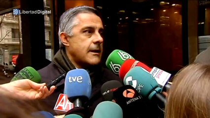 Un abogado de la infanta Cristina dice que actuó "por amor" a su marido