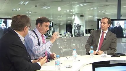 El Mundo en Libertad: Esta semana la imputación de la Infanta y la escalada proetarra