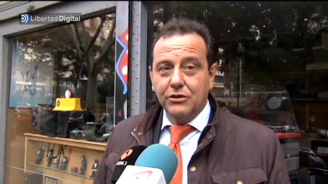 El fiscal Horrach no sabe si recurrirá la imputación de la infanta Cristina