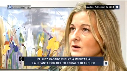 Sucedió ayer, martes 7 de enero de 2014