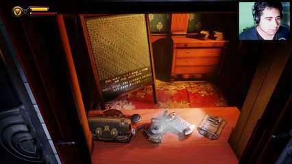 BIOSHOCK - INFINITE (Jugando) (Parte 4) por Rabitt