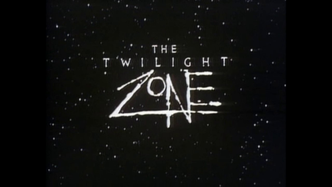 The Twilight Zone - 1985 - Die Schuhe der Toten - by ARTBLOOD