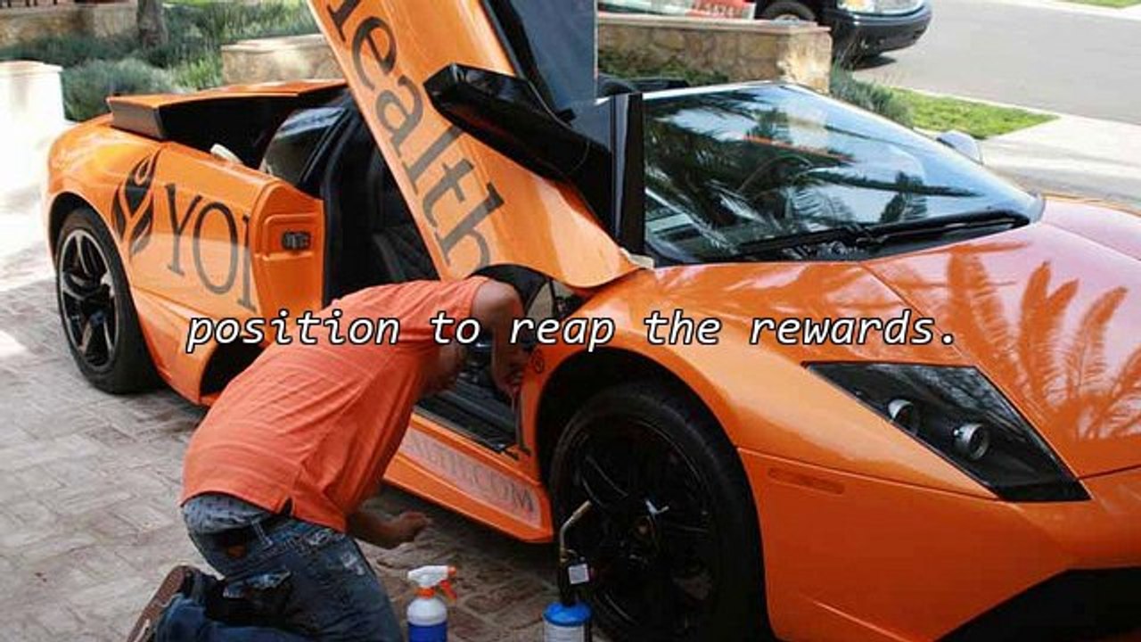Something Folks Forget About Trends With Regards To Making Cash On The Net Through Network Marketing Business
