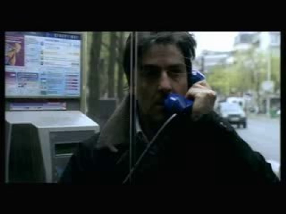 Le Serpent (2007) - Trailer