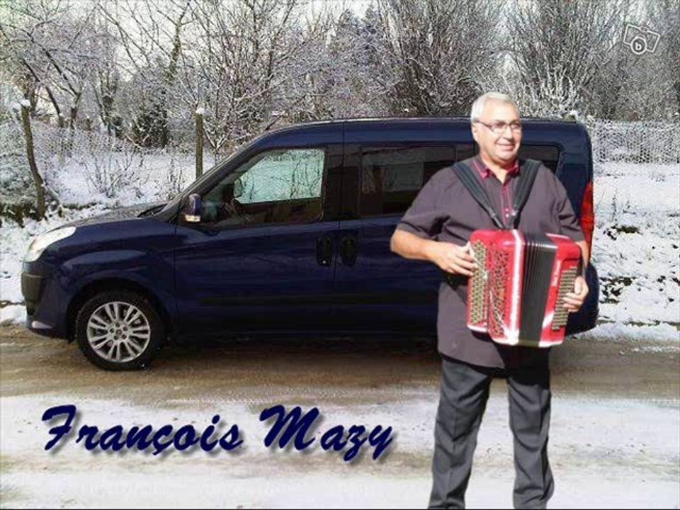* La polka Belge * par François MAZY