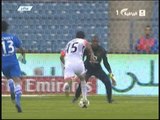 ملخص مباراة الهلال والشباب - الجولة 21 - ( 6 فبراير 2014 )ـ