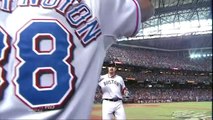 Adrian Gonzalez Home Run 2011 All Star Game (MLB International)
