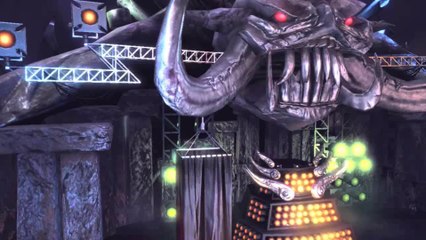 #035 Let's Play "Brütal Legend" (PC) [BLIND] - Enthauptung (FINALE) [Full-HD]