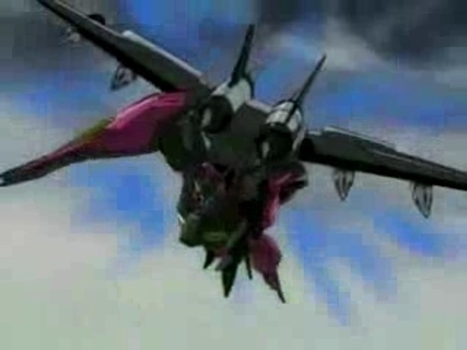 gundam seed destiny