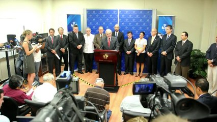 Panamá: crisis del Canal afectaría miles de empleos