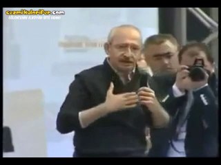 Siyasetçilerin Komik ve Garip Anları Koleksiyonu