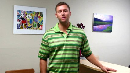 Welcome to My Website - San Jose Chiropractor Alex Wiant DC