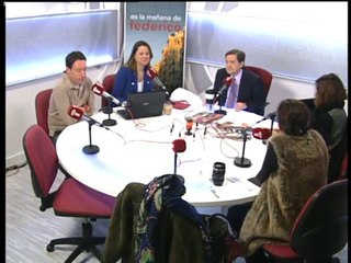 Crónica Rosa: Urdangarín "marcando músculo" y la infanta bien peinada - 05/02/14