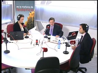 Federico a las 7: Artur Mas desoye otra sentencia - 05/02/14