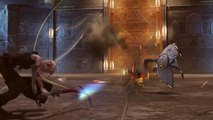 Lightning Returns Final Fantasy XIII - FR Lara Croft Trailer