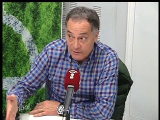 Fútbol es Radio: La expulsión de Cristiano - 04/02/14