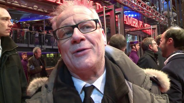 Wes Anderson revives lost Europe at Berlin film fest