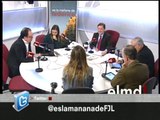 Tertulia de Federico: UGT Andalucía cambia de líder