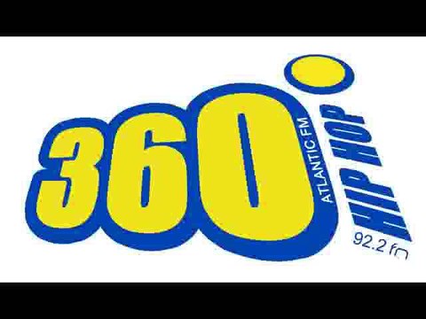 360 degrés Hip-hop (26 Janvier 2014)