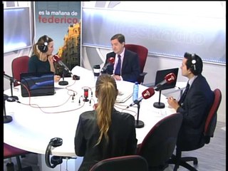 Federico a las 7: ¿Un nuevo caso Faisán con el PP? - 09/01/14