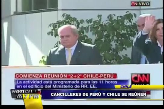 Noticias de las 7: Joven que mató a gato fue agredido en su vivienda de San Borja (1/2)