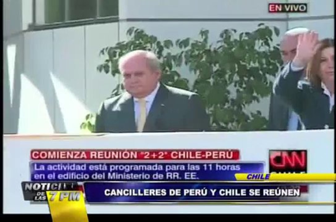 Noticias de las 7: Joven que mató a gato fue agredido en su vivienda de San Borja (1/2)