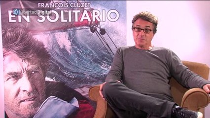 François Cluzet: "Si siempre es el mismo en la pantalla ya no se ve al personaje, se ve al actor."
