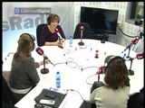 Entrevista a Carmen Guaita, vicepresidenta de ANPE - 07/01/14