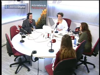 Federico a las 7: ETA sigue sin entregar las armas
