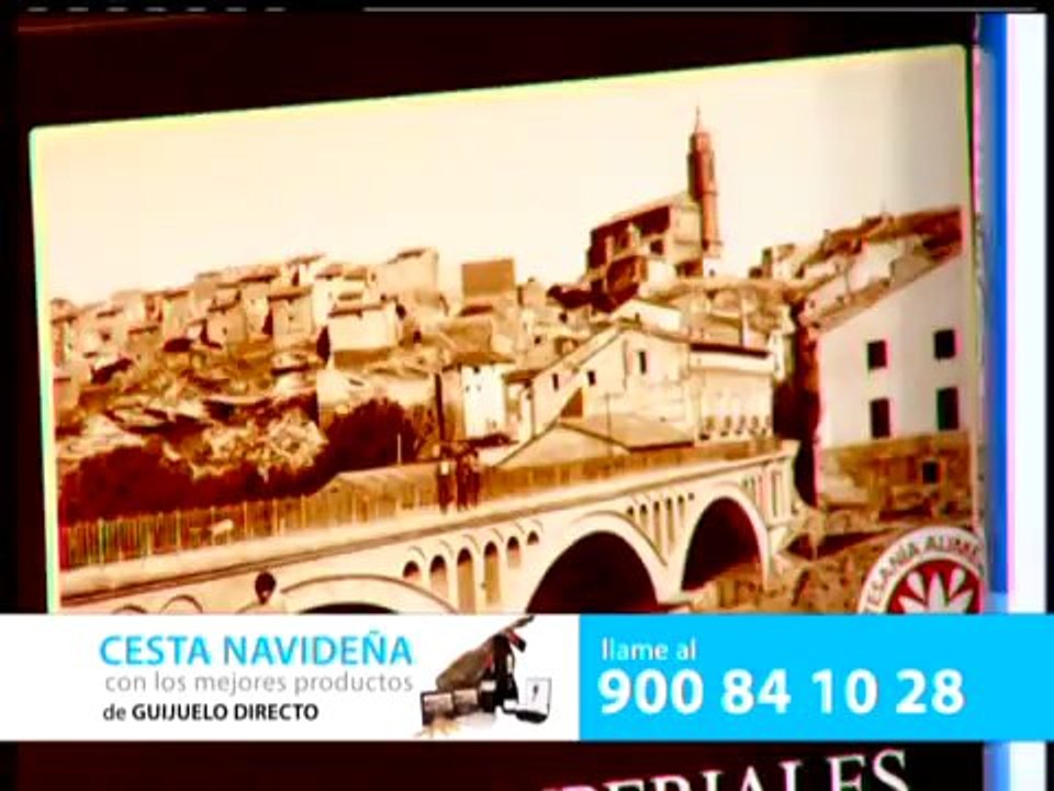 Patio de Butacas: Estrenos de 'El Médico' e 'Ismael' - 27/12/13