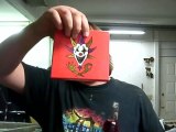 My review on ICP's Mighty Death Pop album (Red Pop version) (originally uploaded on Sep 11, 2012)