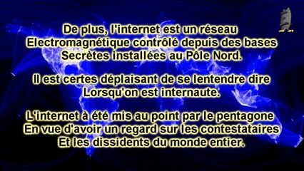 Le projet Blue Beam (Remasterise 2013)