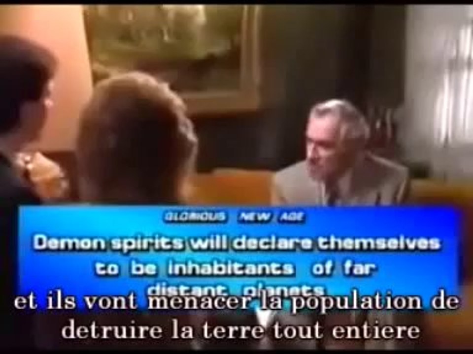 Ovni fake ?? Nouvel Ordre Mondial