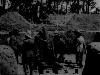 La nostra artiglieria in guerra (Comerio Films, 1911-1912)