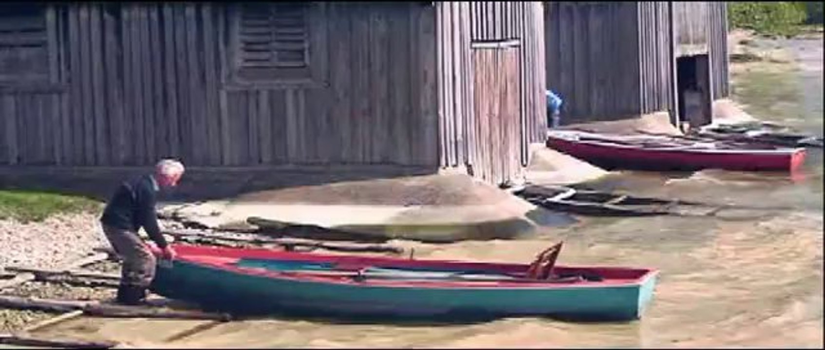 BOATING