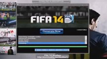 FIFA 14 CD Ÿ Générateur de clé Télécharger gratuitement