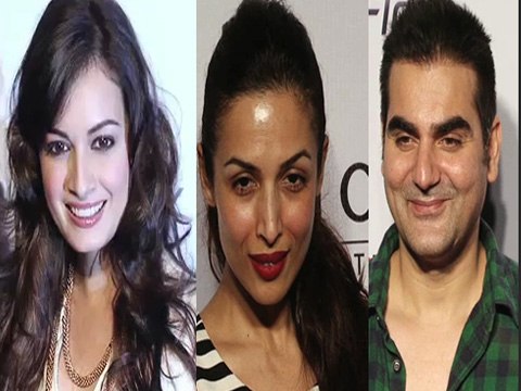 Bollywood Celebrities At LG G Flex Smartphone Launch Celebration