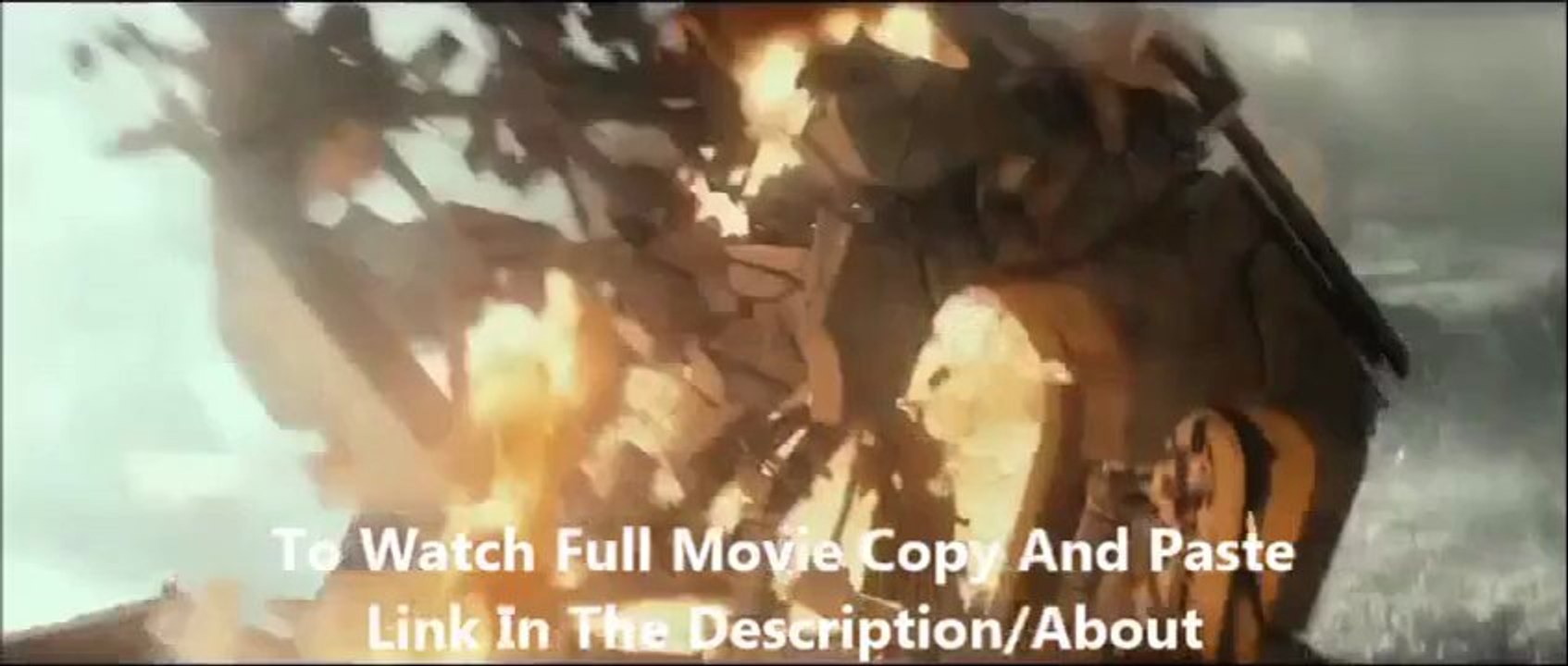hd online The Hobbit The Desolation of Smaug