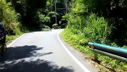 Brad and M13 do Brokeback Mountain