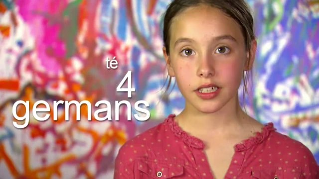 TV3 - Amb ulls de nen - Oci